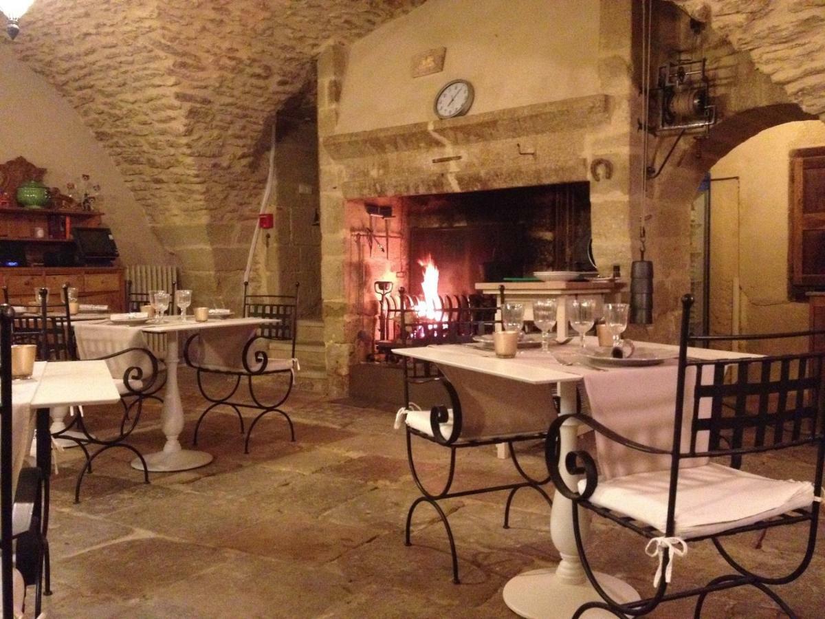Domaine Des Escaunes Sernhac Экстерьер фото